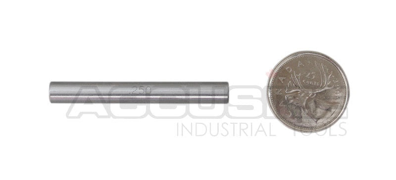Steel Plug Pin Gage Sets
