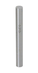 Steel Plug Pin Gage Sets