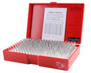 Steel Plug Pin Gage Sets