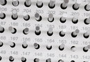Steel Plug Pin Gage Sets