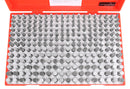 Steel Plug Pin Gage Sets