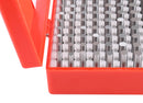 Steel Plug Pin Gage Sets