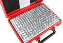 Steel Plug Pin Gage Sets