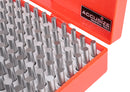 Steel Plug Pin Gage Sets