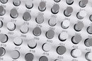 Steel Plug Pin Gage Sets