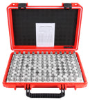Steel Plug Pin Gage Sets