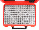 Steel Plug Pin Gage Sets