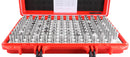 Steel Plug Pin Gage Sets