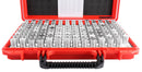 Steel Plug Pin Gage Sets
