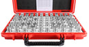 Steel Plug Pin Gage Sets