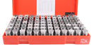 Steel Plug Pin Gage Sets