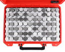 Steel Plug Pin Gage Sets