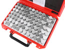 Steel Plug Pin Gage Sets