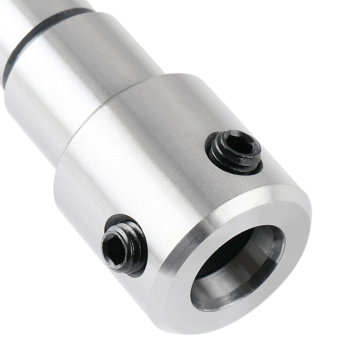 Annular Cutter Arbor, Mt3 to 3/4'' Weldon Shank for Drill-Use Annular Cutter on Drill Press, Mc00-0003