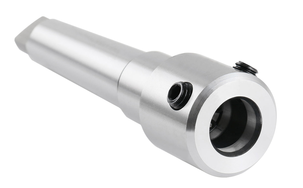 Annular Cutter Arbor, Mt3 to 3/4'' Weldon Shank for Drill-Use Annular Cutter on Drill Press, Mc00-0003