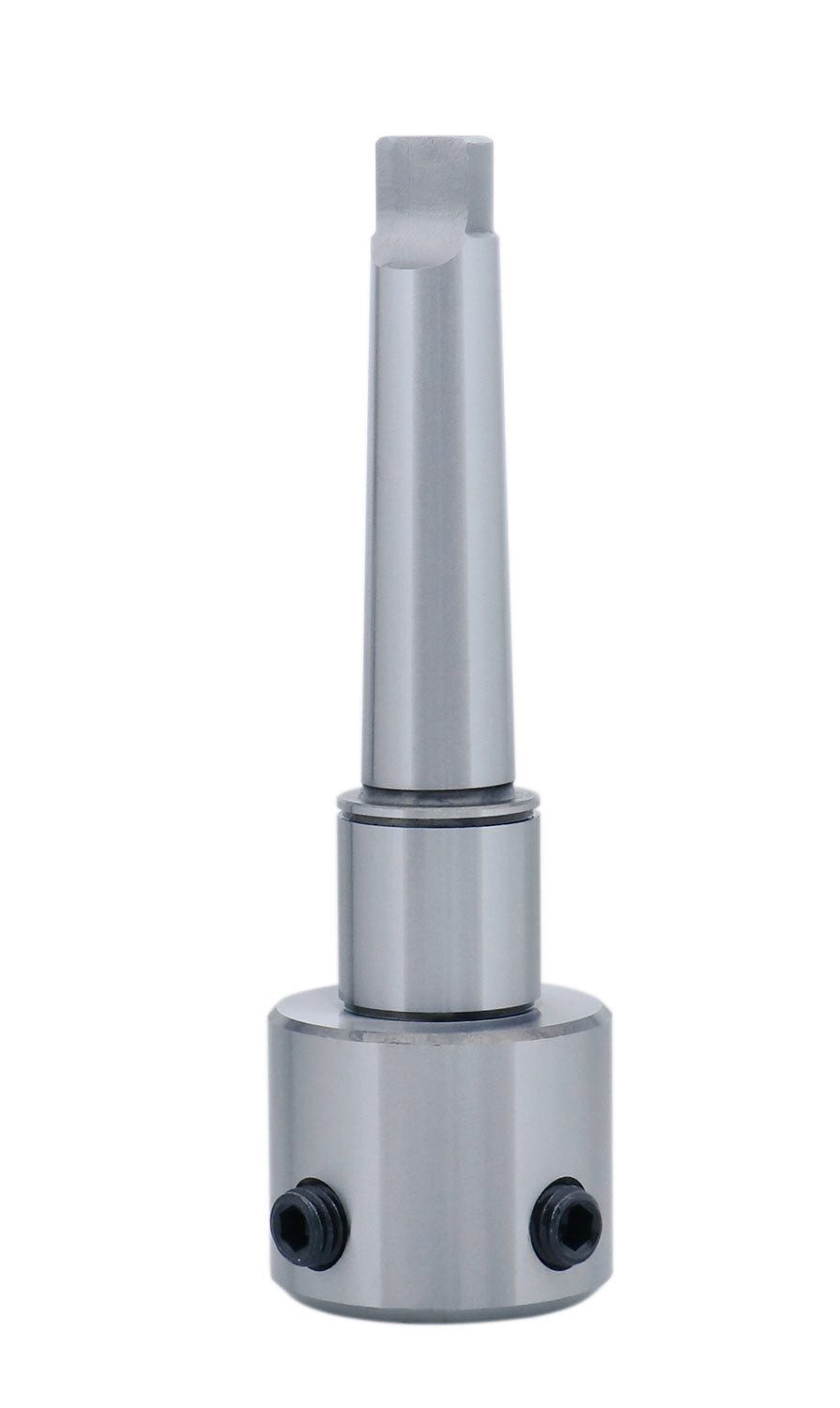 Annular Cutter Arbor, Mt3 to 1-1/4'' Weldon Shank for Drill-Use Annular Cutter on Drill Press, Mc00-0332