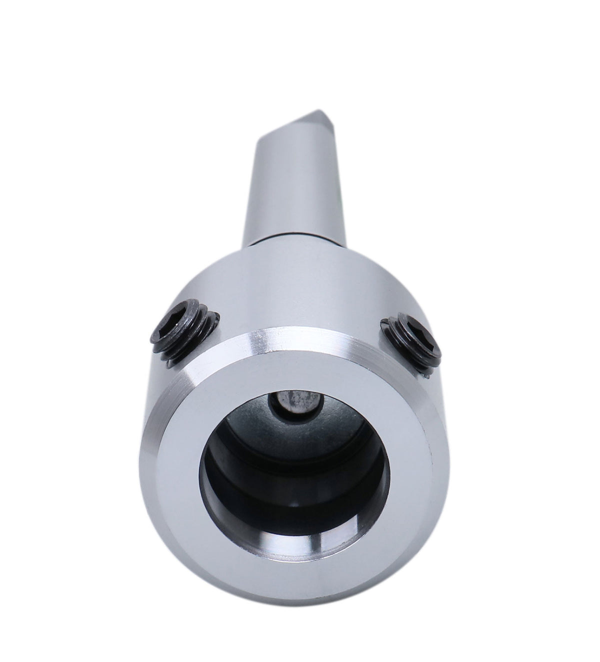 Annular Cutter Arbor, Mt3 to 1-1/4'' Weldon Shank for Drill-Use Annular Cutter on Drill Press, Mc00-0332
