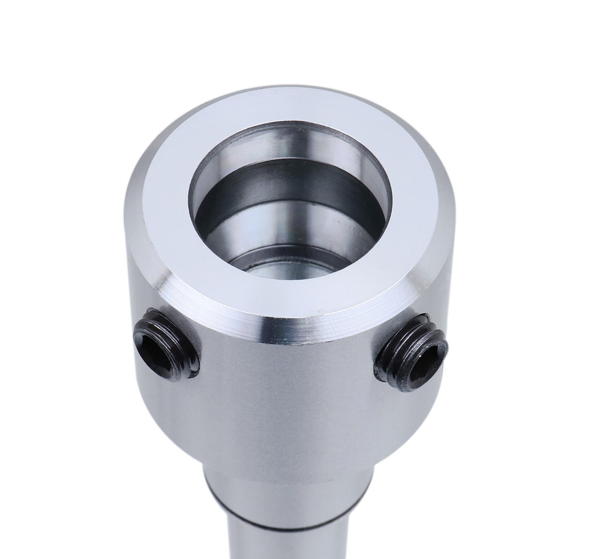 Annular Cutter Arbor, Mt3 to 1-1/4'' Weldon Shank for Drill-Use Annular Cutter on Drill Press, Mc00-0332
