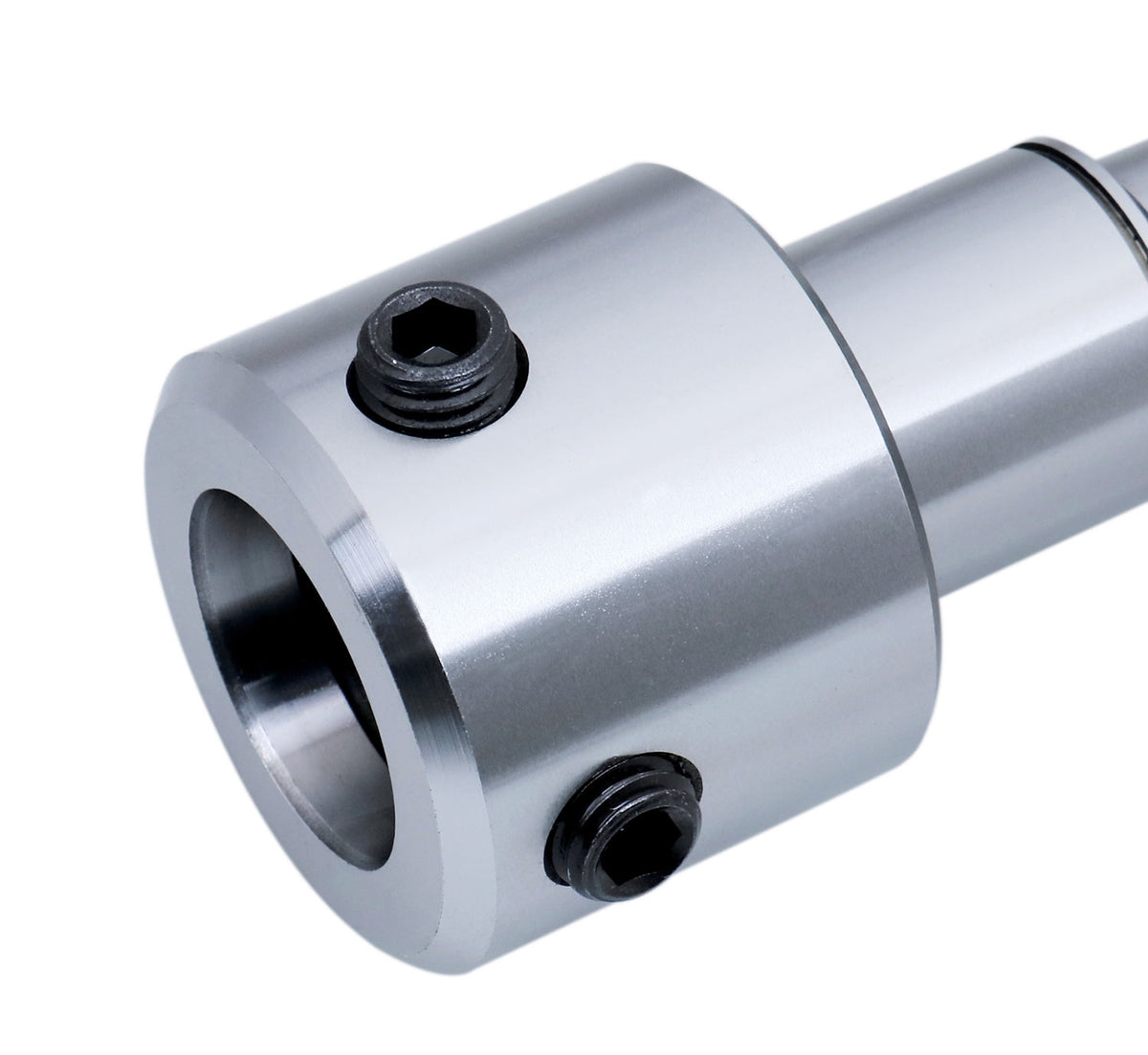 Annular Cutter Arbor, Mt3 to 1-1/4'' Weldon Shank for Drill-Use Annular Cutter on Drill Press, Mc00-0332