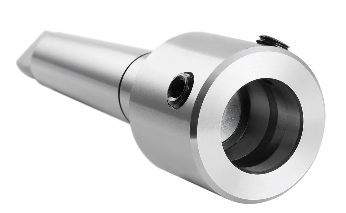 Magnetic Drill Annular Cutter Arbor Mt4 to 1-1/4'' Weldon Shank, Mc00-0432