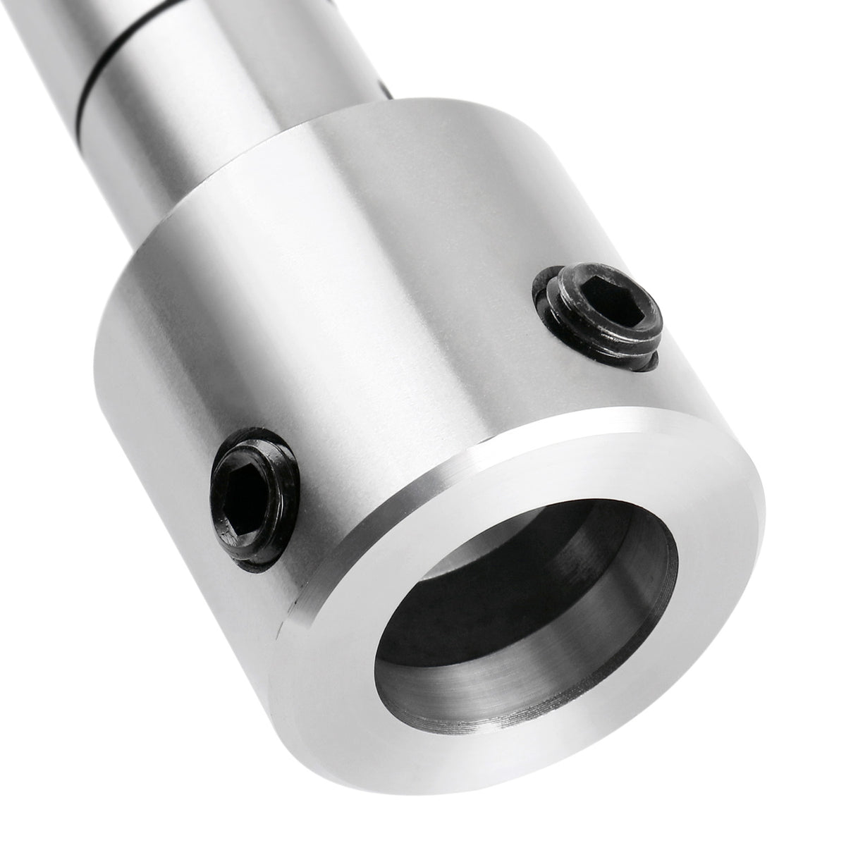 Magnetic Drill Annular Cutter Arbor Mt4 to 1-1/4'' Weldon Shank, Mc00-0432