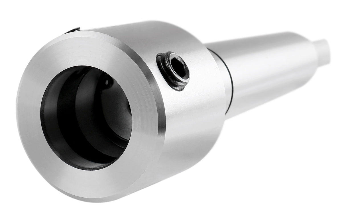 Magnetic Drill Annular Cutter Arbor Mt4 to 1-1/4'' Weldon Shank, Mc00-0432