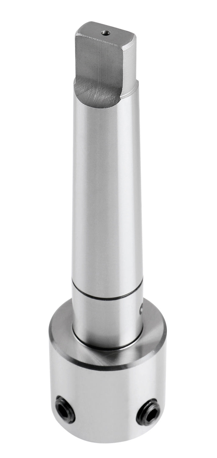 Magnetic Drill Annular Cutter Arbor Mt4 to 1-1/4'' Weldon Shank, Mc00-0432