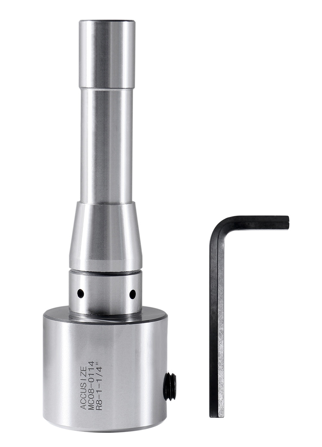 Weldon Tige pour Fraise Annulaire à Perceuse sur Perceuse et Fraiseuse