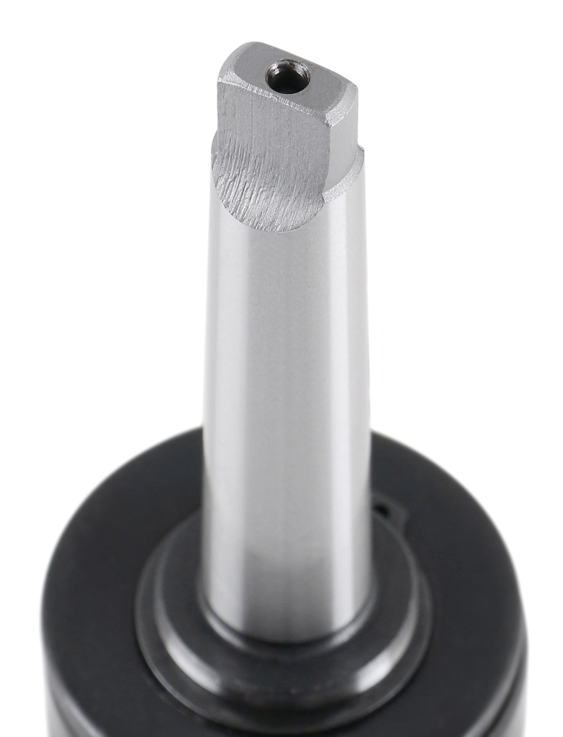 Mt2 to 3/4 inch Weldon Shank with Coolant System for Drill-Use Annular Cutter on Drill Press, Mc10-0002