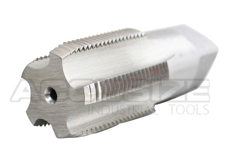 H.S.S. Taper Pipe Taps-NPT