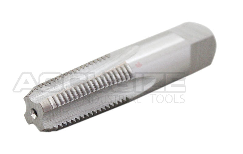 H.S.S. Taper Pipe Taps-NPT