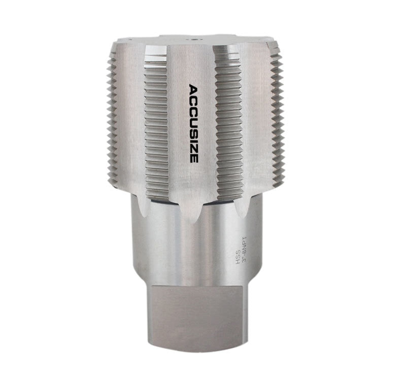 H.S.S. Taper Pipe Taps-NPT