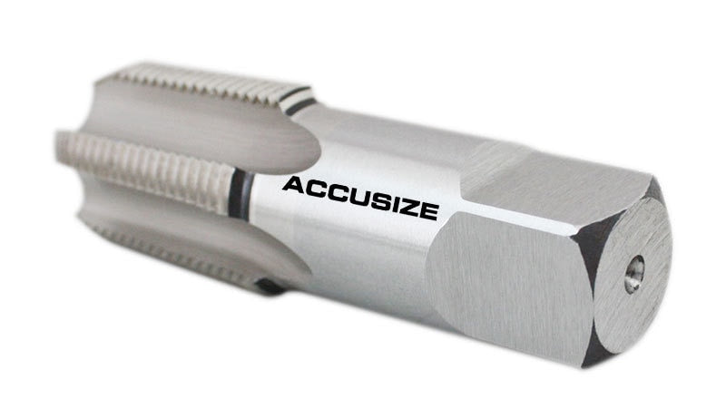 H.S.S. Taper Pipe Taps-NPT