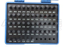 Steel Plug Pin Gage Sets