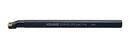 3/4'' x 10'' Overall Length, Rh Sclcr Indexable Boring Bar with Ccmt32.5 Carbide Inserts, P252-S407