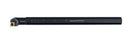 3/4'' x 10'' Overall Length, Rh Sclcr Indexable Boring Bar with Ccmt32.5 Carbide Inserts, P252-S407