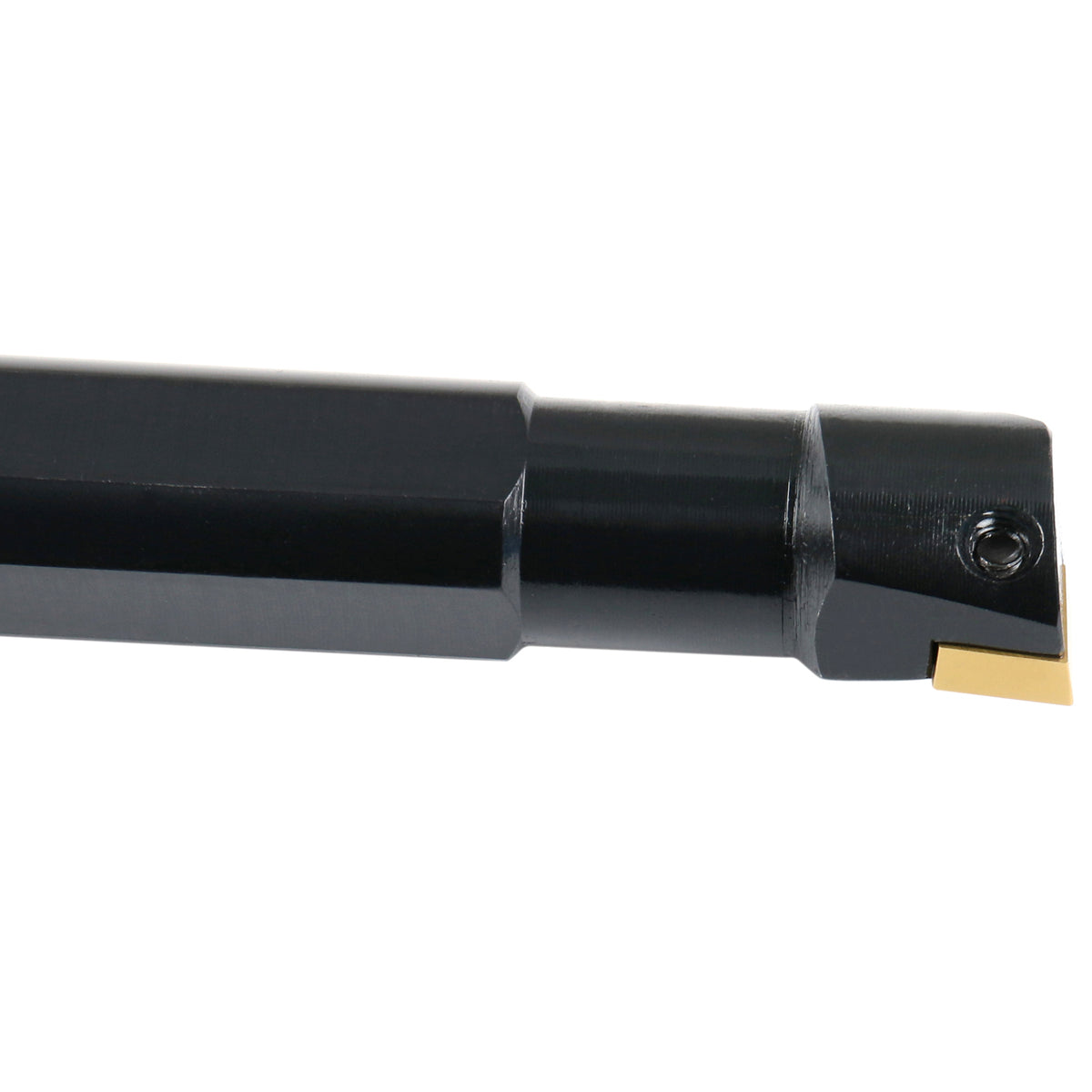 Accusize 3/4" x 10" SCLCR Indexable Boring Bar, CCMT32.5, P252-S407