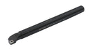 1"x12" RH SCLCR Indexable Boring Bar Holder w/ extra 10 CCMT31.51/32.52 Inserts,