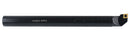 1-1/4'' by 14'' Overall Length, Rh Sclcr Indexable Boring Bar with Ccmt432 Carbide Inserts, P252-S413