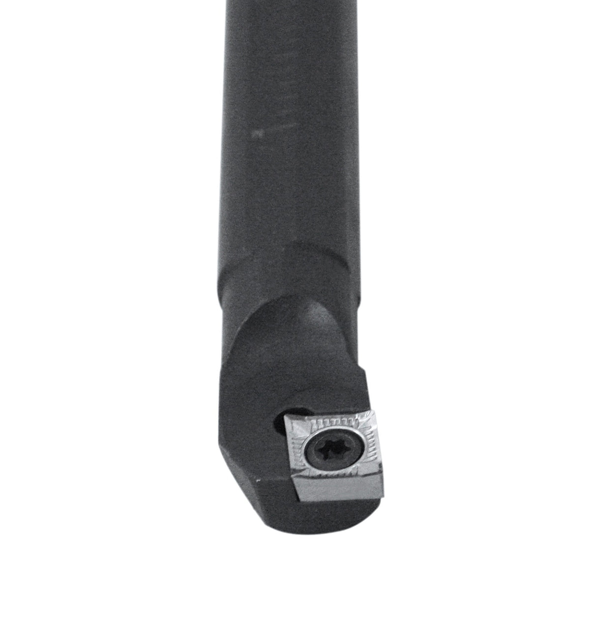 Barres d'alésage indexables RH SCLCR avec inserts pour couper l'aluminium, Clé incluse, y compris 1/2", 5/8", 3/4" & 1"