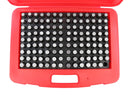 Steel Plug Pin Gage Sets