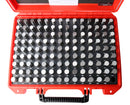 Steel Plug Pin Gage Sets
