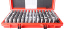 Steel Plug Pin Gage Sets
