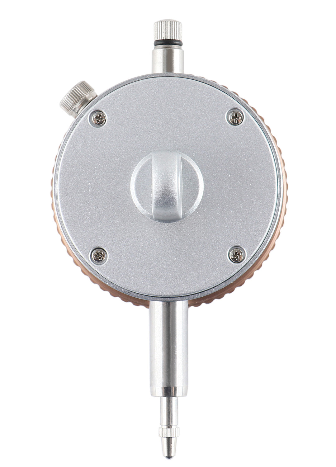 Agd2 Style 0-0.05'' by 0.0001'' Dial Indicator with Lug Back, P900-S097