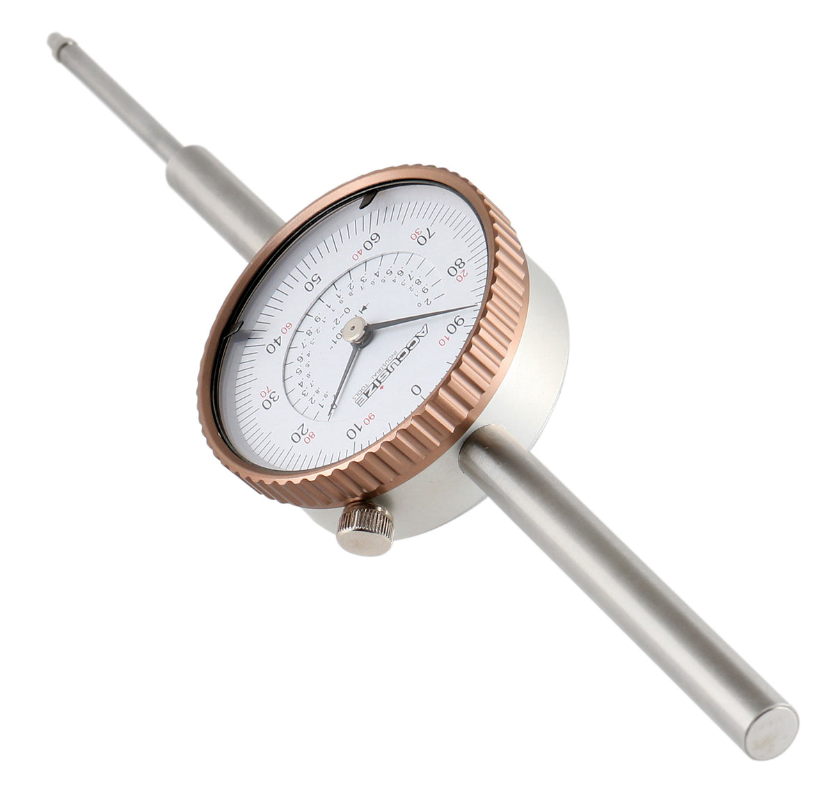 0-2'' by 0.001'' Dial Indicators, P900-S103