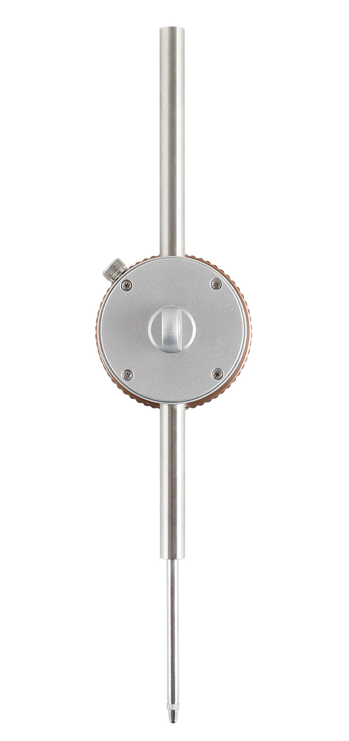 0-2'' by 0.001'' Dial Indicators, P900-S103
