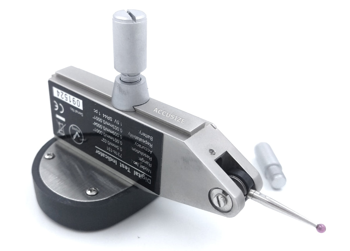 P900-S129, Electronic Digital Test Indicator