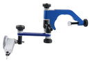 '- 0.03'' by 0.0005'' Dial Test Indicator in Fitted Box Plus 1pc Professional Universal Indicator Holder, P900-S186