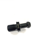 Bouton de fixation de goujon pour outillage Caterpillar à bride en V