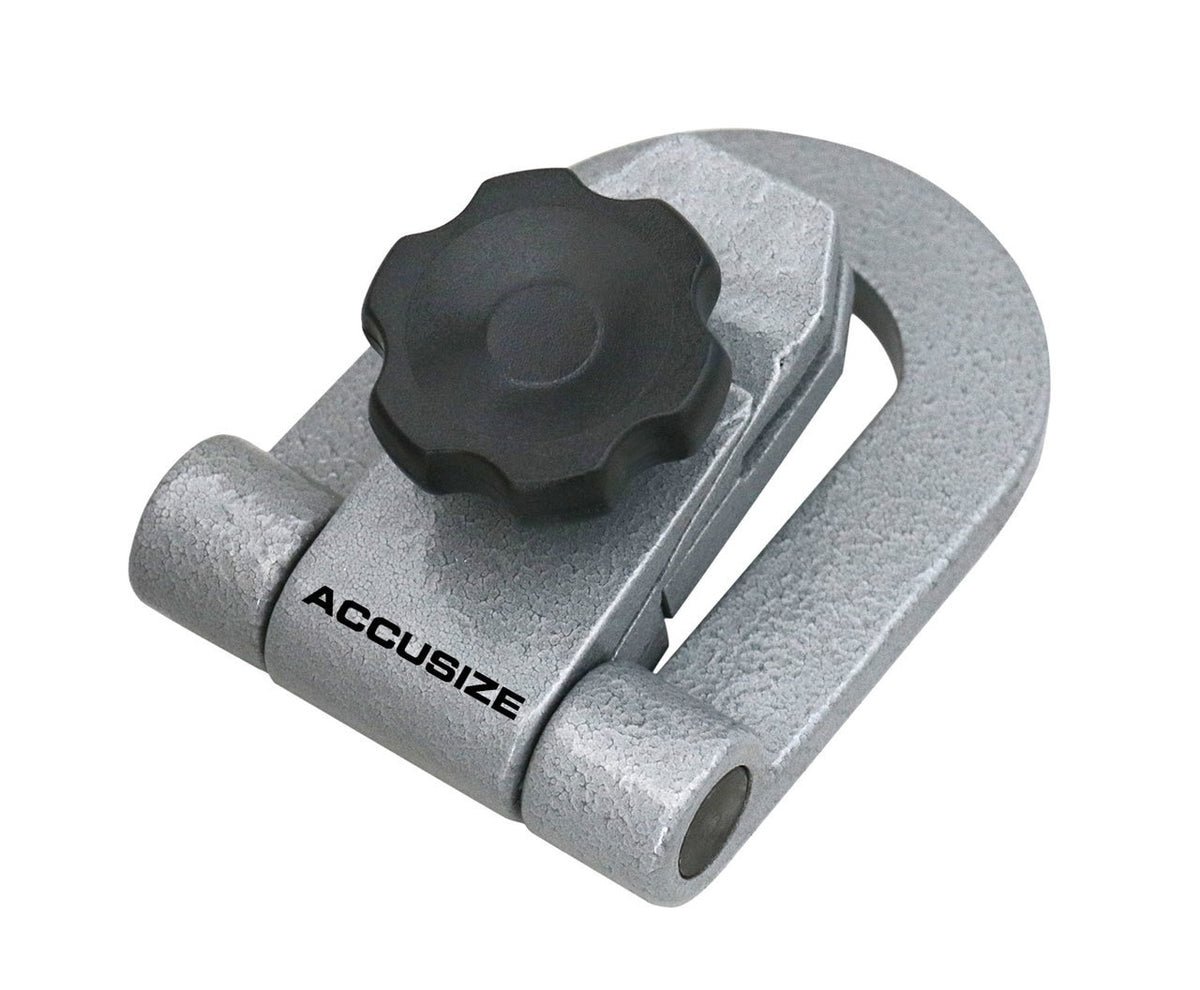 S907-C153, Supports de micromètres
